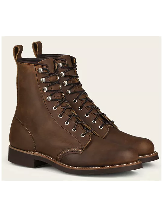 Silversmith Woman 3362 Shoes - Red Wing