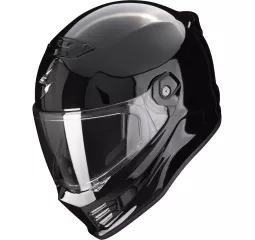 Casque Covert Fx Solid - Scorpion