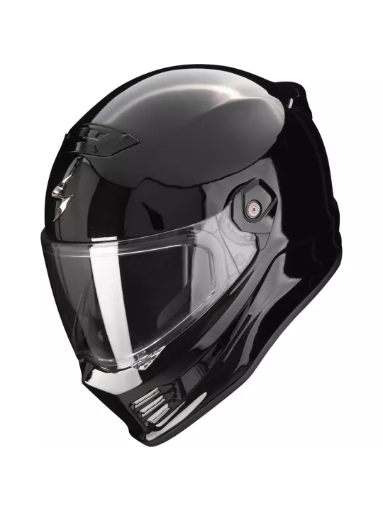 Casco Covert Fx Solid - Scorpion