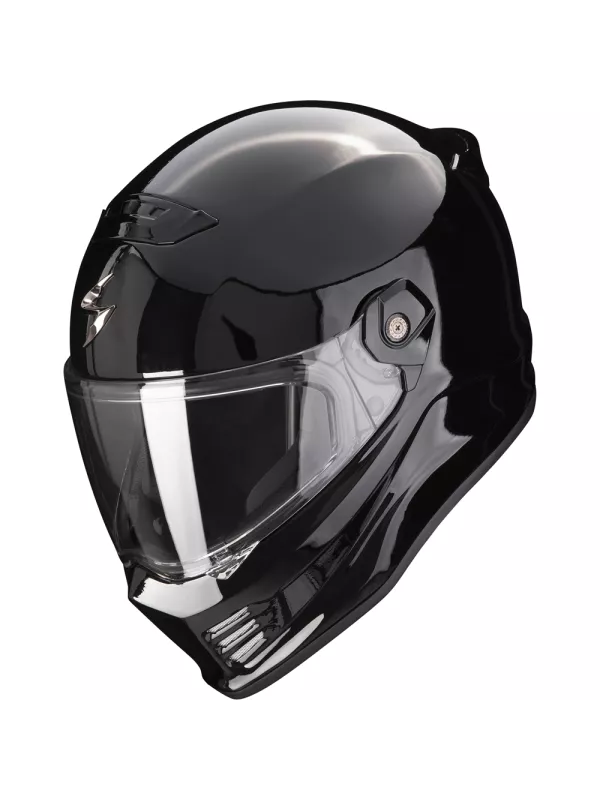 Casco Covert Fx Solid - Scorpion