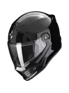 Casco Covert Fx Solid - Scorpion