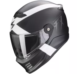 Casque Covert Fx Gallus - Scorpion
