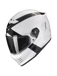 Casque Covert Fx Gallus - Scorpion