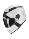 Casco Covert Fx Gallus - Scorpion