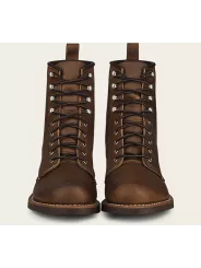 Chaussures Silversmith Femme 3362 - Red Wing