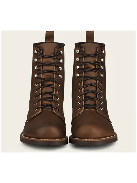 Mujer Red Wing Shoes Platero 3362