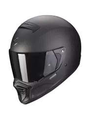 Casque Exo-Hx1 Carbon Se - Scorpion
