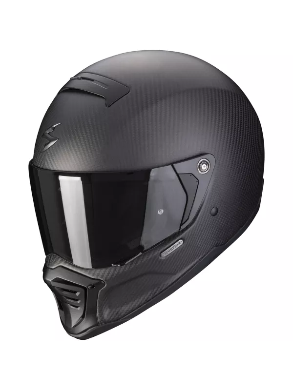 Casque Exo-Hx1 Carbon Se - Scorpion