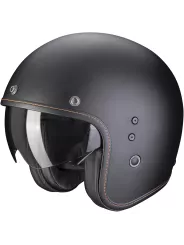 Casque Belfast Evo Solid - Scorpion