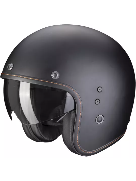 Casco Belfast Evo Solid - Scorpion