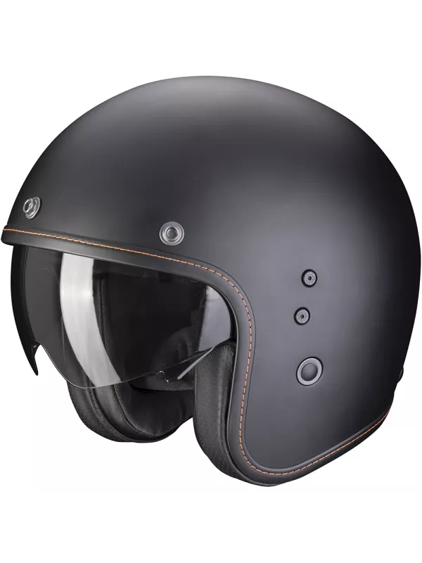 Casco Belfast Evo Solid - Scorpion