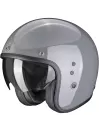 Casque Belfast Evo Solid - Scorpion