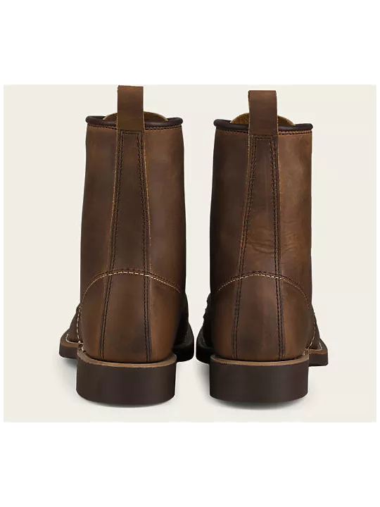 Silversmith Woman 3362 Shoes - Red Wing