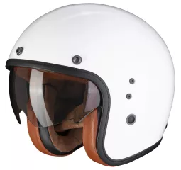 Casque Belfast Evo Luxe - Scorpion