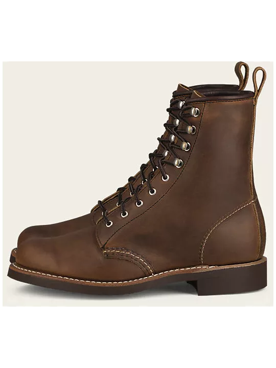 Silversmith Woman 3362 Shoes - Red Wing