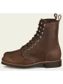 Mujer Red Wing Shoes Platero 3362