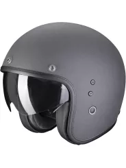 Casque Belfast Evo Graphite - Scorpion