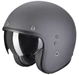 Casque Belfast Evo Graphite - Scorpion