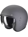 Casco Belfast Evo Graphite - Scorpion