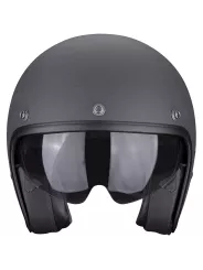 Casque Belfast Evo Graphite - Scorpion