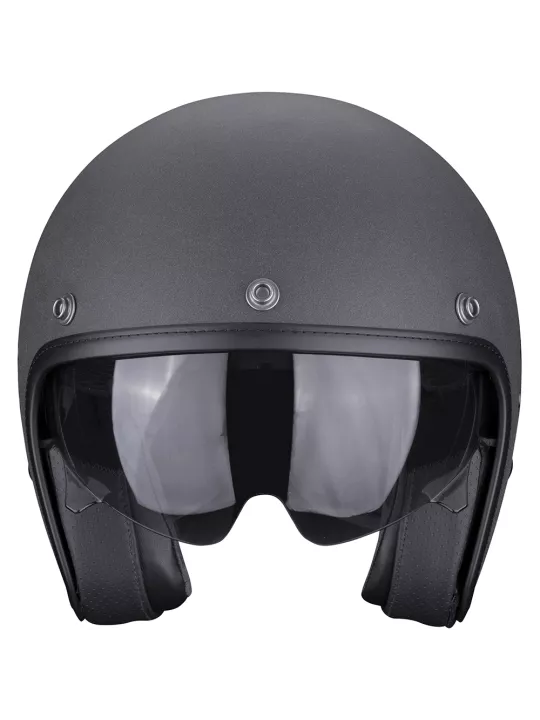 Casco Belfast Evo Graphite - Scorpion