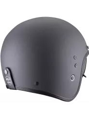 Casque Belfast Evo Graphite - Scorpion