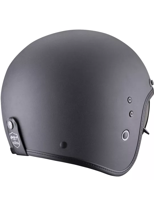 Casco Belfast Evo Graphite - Scorpion