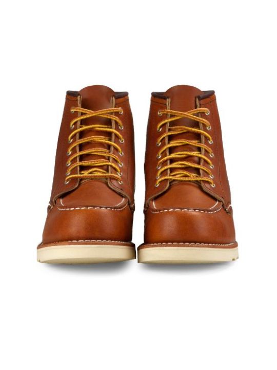 Chaussures Classic Moc Femme 3375 - Red Wing