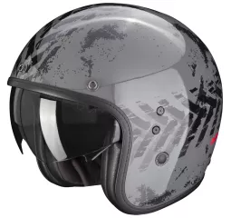 Casque Belfast Evo Nevada - Scorpion