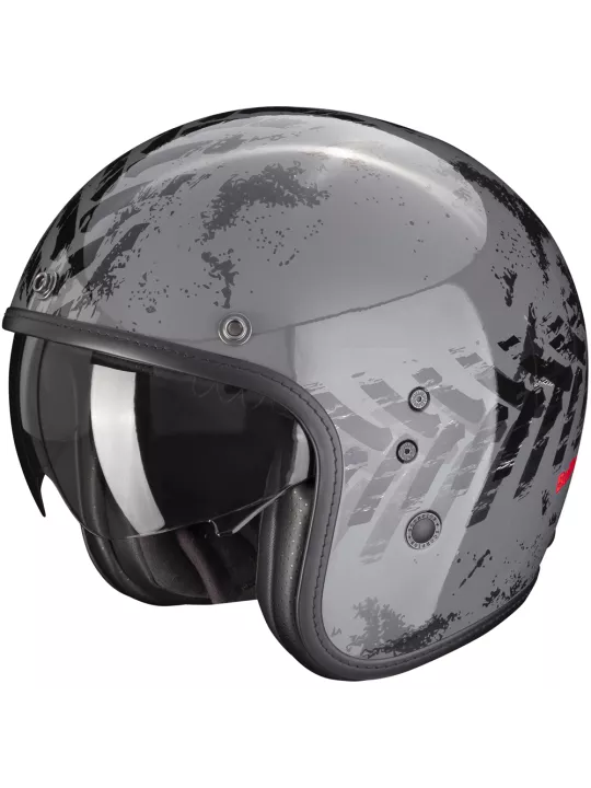 Helm Belfast Evo Nevada - Scorpion