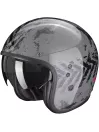 Helm Belfast Evo Nevada - Scorpion