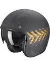 Helm Belfast Evo Nevada - Scorpion