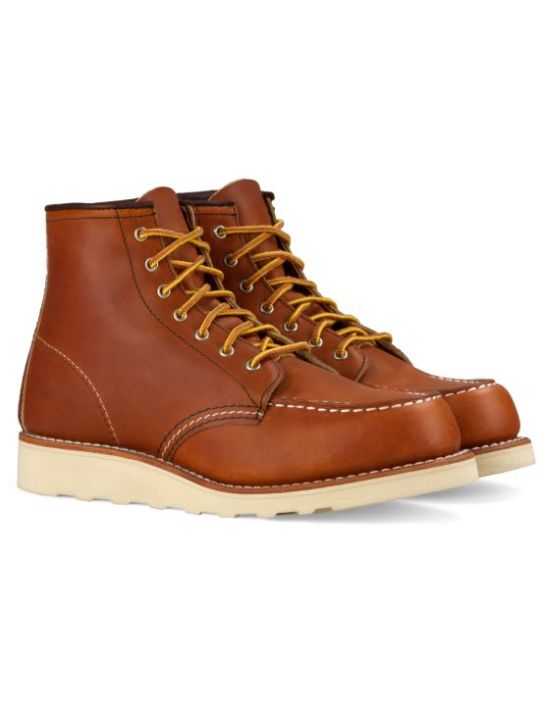 Chaussures Classic Moc Femme 3375 - Red Wing