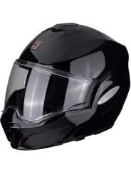 Casco solido Exo-Tech Evo - Scorpion