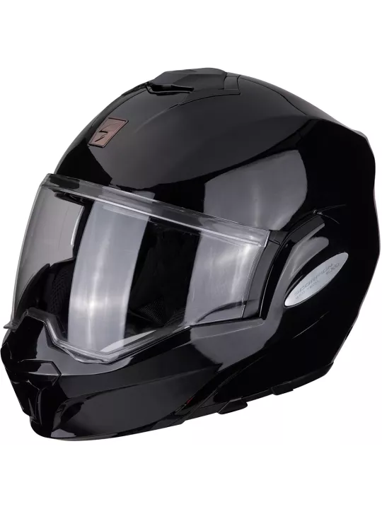 Casco solido Exo-Tech Evo - Scorpion