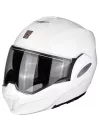 Casco solido Exo-Tech Evo - Scorpion