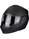 Casco solido Exo-Tech Evo - Scorpion