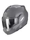 Casco solido Exo-Tech Evo - Scorpion