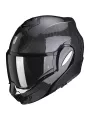 Casque Exo-Tech Evo Carbon Solid - Scorpion