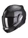 Casco solido Exo-Tech Evo Carbon - Scorpion