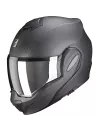 Casco solido Exo-Tech Evo Carbon - Scorpion