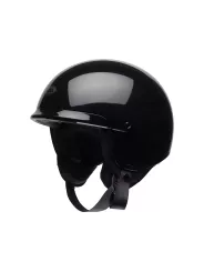 Casque Jet Scout Air Gloss Black - Bell