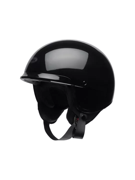 Casque Jet Scout Air Gloss Black - Bell