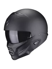 Helm Exo-Combat II Solid - Scorpion