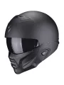 Casque Exo-Combat II Solid - Scorpion