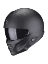 Casque Exo-Combat II Solid - Scorpion