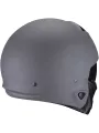 Casque Exo-Combat II Graphite - Scorpion