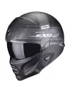 Casque Exo-Combat II Xenon - Scorpion