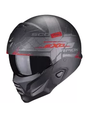 Casco Exo-Combat II Xenon - Scorpion