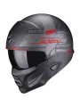 Casco Exo-Combat II Xenon - Scorpion